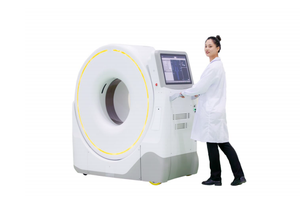 Medsinglong mesin pemindai <span class=keywords><strong>CT</strong></span> komputer seluler, pemindai <span class=keywords><strong>CT</strong></span> tomografi mengkomputasi seluruh tubuh - Product Image 4