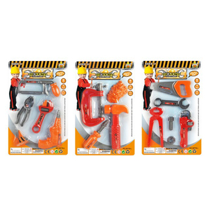 Brinquedo Toy Wholesale <strong>Kids</strong> Educational Toys Electrical <strong>Tools</strong> <strong>Set</strong> - Product Image 6