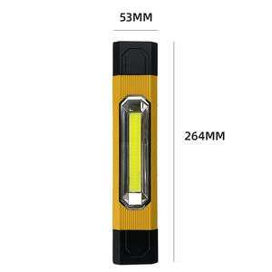 2026 New Rechargeable <b>LED</b> Car Overhaul <b>Light</b> Hands-Free Automotive Inspection Lamp for Vehicle Car Maintenance <b>Light</b> Under-Hood - Product Image 5