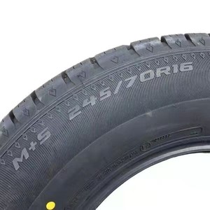 Neumáticos Autorreparables Cooper Discoverer ATS <span class=keywords><strong>245</strong></span> <span class=keywords><strong>70</strong></span> <span class=keywords><strong>R16</strong></span> 107S 111S Alta Capacidad de Carga XL M S Neumático Todoterreno para SUV y Camioneta - Product Image 4