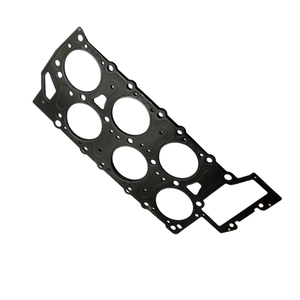 Прокладка головки цилиндра для VOLKSWAGEN BORA VR6 2791CC 00-01 022103383F/1118007 - Product Image 3