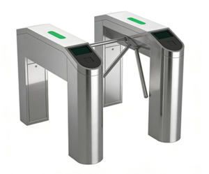 Mécanisme de tourniquet à trois voies pour l'extérieur, avec trépied, pour tourniquet automatique à boucle - Product Image 4