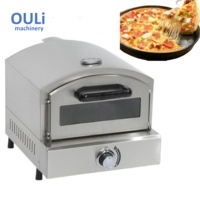 Four à pizza mini, robuste, en matériaux épais, pour la cuisson de biscuits et de gâteaux, meilleur prix