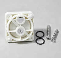 Pièces de pompe de récupération 451864 compatibles avec l'imprimante jet d'encre H RX1 CIJ