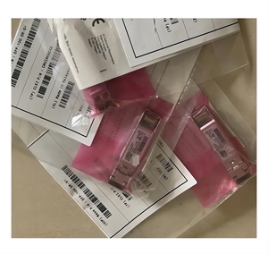 SFP-10G-LR ใหม่ 100% ของแท้ SFP-10G-LR/SR/ER/ZR/LRM/-S/-X/10G-T-X โมดูลออปติคอลทรานซีเวอร์ 10 กิกะบิตของแท้ - Product Image 1