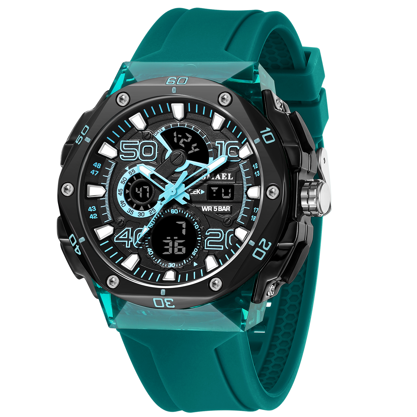 สีฟ้าอ่อน