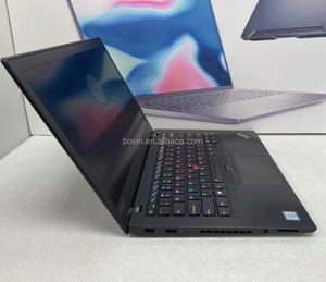 for Lenovo T460S i5 6gen 8G 256G 14inch Used business laptop Office Lightweight portable <b>computer</b> student cheap price Notebook - Product Image 3