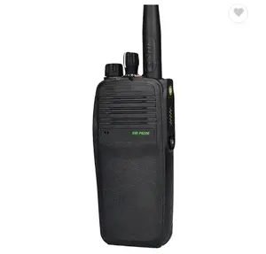 Ddp4150 asli DMR radio digital dua arah analog cocok untuk radio jarak jauh UHF VHF Ponsel walkie-talkie