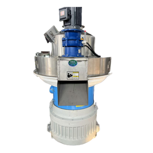 Liquidation de la vente directe nouvelle machine à granulés d'alimentation animale pour ligne de production d'aliments haute productivité - Product Image 2