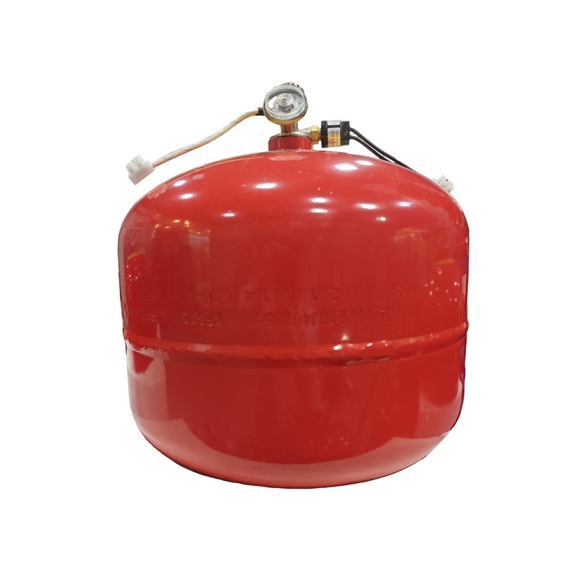 Automatic Fire protection Ball Extinguisher Dry