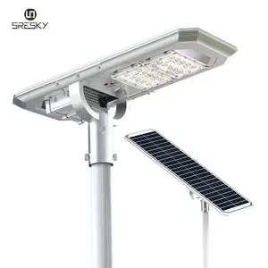 Zonne-energie Product Zonne-straat Lamp Zonlicht Led Licht Met Remort