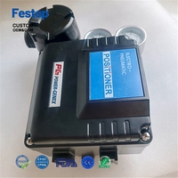 Festop PG POWER-GENEX Elektropneumatische Positioneerder EPL-DB2SN7LN