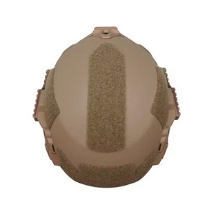 Casco Táctico Tipo B, Equipo de Seguridad para Deportes al Aire Libre, Casco Ligero con Protección contra Impactos para Entrenamiento Activo y Recreación - Product Image 5