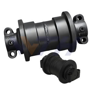 ZX200 Track Roller 9184516 - Hitachi Excavator Parts