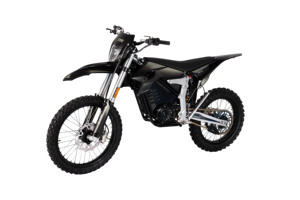 Motocicleta Todoterreno Eléctrica de 5000w, 72v, 60A, Motocicleta Eléctrica para Adultos - Product Image 2