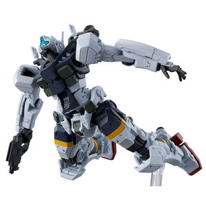 Fábrica OEM nuevo diseño figura juguete <span class=keywords><strong>3D</strong></span> impreso PVC Material Gundams figuras de acción - Product Image 5