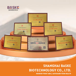 Fornitura Diretta dalla Fabbrica Innovy, Taurina 99% Grado Alimentare, Intermedi Organici 107-35-7, Polvere Cristallina Bianca per Integratori Nutrizionali - Product Image 5