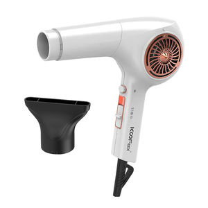 Koofex Pro ไดร์เป่าผมด้วยไอออนประจุลบ3ระดับความเร็วสูง BLDC - Product Image 6