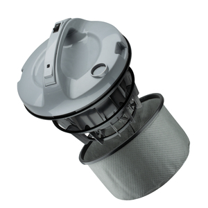 เครื่องดูดฝุ่นแบบถังเก็บฝุ่นขนาดใหญ่ 25 ลิตร RAF Strong Suction 3000W กำลังดูดทรงพลัง น้ำหนักเบา เสียงเบากว่า 78 เดซิเบล - Product Image 2