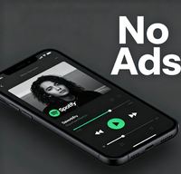 Cuenta Familiar Premium de Spotify por un Año, Activación Rápida, Disfruta de tu Vida Musical