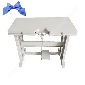 Máquina para anudar lazos, máquina para hacer lazos, Mini máquina para atar lazos, máquina semiautomática para hacer lazos con nudos de mariposa - Product Image 2