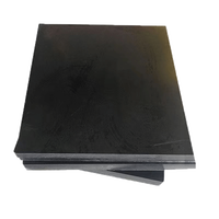 Plaque en polyamide PA6/Nylon moulé pour bandes anti-usure, garnitures, plaquettes et composants usinés avec service de découpe
