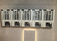 Module d'entrée et de sortie PLC 1769-IQ32 1769-OB32 1769-AENTR Module numérique en stock