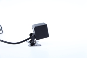 JPC-26 IR ánh sáng CCD xe phía sau xem sao lưu máy ảnh đảo ngược đậu xe tầm nhìn ban đêm không thấm nước - Product Image 4