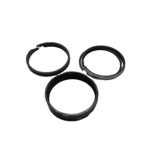 Anillo de Pistón de Alta Resistencia Quanchai 485Q, Repuesto para Sistema de Combustión de Motor, Anillo de Pistón para Generador Industrial que Garantiza Rendimiento - Product Image 3