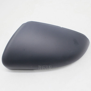 Coque de rétroviseur pour Volkswagen Golf 6, nouvelle Bora, Passat, Touran – Ensemble complet de boîtiers de rétroviseurs latéraux en plastique – Pièce de rechange - Product Image 2
