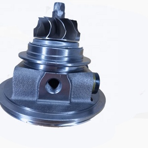 Nouveau Turbocompresseur Mouvement de la Turbine 53039880104 53039880120 pour Peugeot Citroën Mini Cartouche de Turbocompresseur - Taille Standard OEM 12 - Product Image 4