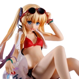 Đồ Chơi Nhựa PVC Đồ Chơi Hành Động & Chất Lượng Cao Mô Hình Anime Cô Gái Xinh Đẹp Eriri Spencer Sawamura Làm Thế Nào Để Nuôi Bạn Gái Nhàm Chán - Product Image 1