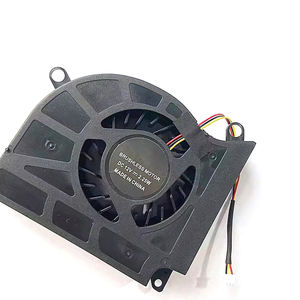 Nuevos Ventiladores de Refrigeración para Computadora Portátil MSI GT60 1761 1762 GX660 GT680 GT70, Ventilador de Refrigeración para CPU de Computadora Portátil - Product Image 3