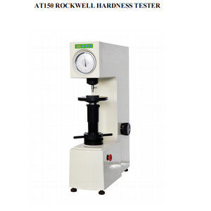 AT150 Rockwell Sertlik Ölçme Cihazı Çeşitli Malzemelerin Rockwell Sertliğini Belirlemek İçin Kullanılır - Product Image 3