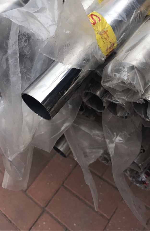 309S stainless steel pipe mechanical properties 309S stainless steel pipe mechanical properties