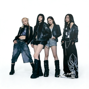 aespa - [อาร์มาเก็ดดอน] (รุ่น Zine) - Product Image 1