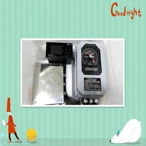 Controlador de Temperatura para Bobinados de Transformadores Fenglianfa KM1-BWR-04Y1 TH Instrument - Product Image 3