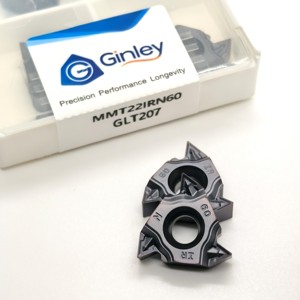 Fabrik-ISO-Gewindeeinsätze 22ERN 55/60 22IRN 55/60 <span class=keywords><strong>11ER</strong></span>/IR 16ER 16IR AG55/60 22ER60 ISO 22IR60 ISO 22IR 22ERN60/N55 OEM-Einsatz - Product Image 2