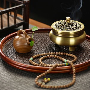 Piccolo Secchio <span class=keywords><strong>in</strong></span> <span class=keywords><strong>Ceramica</strong></span> Smaltata Stile Retrò, Mini Serbatoio d'Acqua per Vaso Idroponico, Decorazione per Micro Paesaggi - Product Image 4