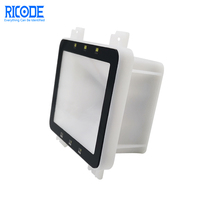 Módulo de escáner de código de barras fijo RiCODE TM205 lectura rápida códigos QR 2d Motor de escáner integrado para quiosco