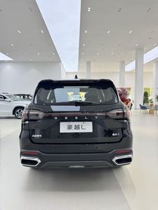 Geely haoyue L lớn 7 chỗ SUV | Chính hãng 3 hàng cho người lớn | động cơ Turbo 2.0T | xe gia đình cuối cùng - Product Image 6