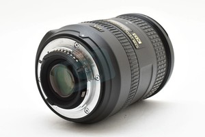 HFT Professional AF-S DX Nikkor18-200mm F/3.5-5.6G ED II Digital Camera Lens Wholesale Accessory Camera Digital - Product Image 2