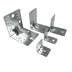 Support <span class=keywords><strong>en</strong></span> métal de matériel de connecteur <span class=keywords><strong>en</strong></span> <span class=keywords><strong>bois</strong></span> pour le <span class=keywords><strong>bois</strong></span> - Product Image 3