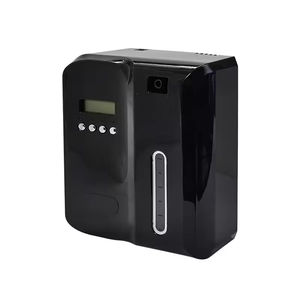 Diffuseur <span class=keywords><strong>d</strong></span>'arômes professionnel compact en plastique PP, électrique et <span class=keywords><strong>silencieux</strong></span>, pour <span class=keywords><strong>d</strong></span>ésodorisation <span class=keywords><strong>d</strong></span>'ambiance – Meilleure vente - Product Image 1