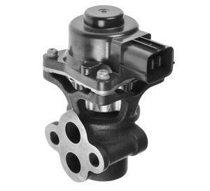 Válvula EGR para Suzuki Aerio Esteem Grand <span class=keywords><strong>Vitara</strong></span> XL7 Sidekick Tracker EGV922 18111-77E01 18111-77E02 18111-77E00 - Product Image 1