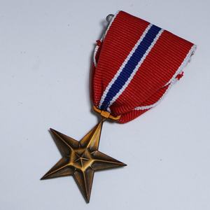 Custom metallo oro argento lega di zinco medaglie premio a forma di <span class=keywords><strong>stella</strong></span> reale OEM ODM servizi disponibili - Product Image 2