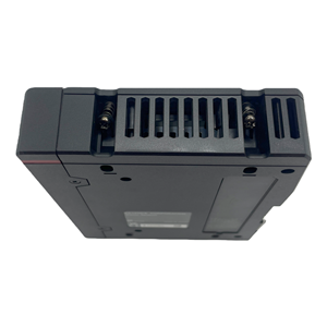 Unidad de Entrada de Cámara KEYENCE CA-E100, Módulo Auxiliar Clave con 2 Canales de Entrada Digitales, Montaje en Riel DIN para Uso Industrial - Product Image 5