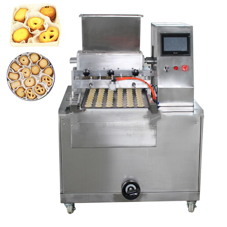 Factory Price Biscuit Cookie Machine Cookie