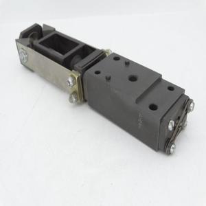 276-315 VÁLVULA Nuevo controlador de programación PLC de automatización industrial de almacén listo original - Product Image 1