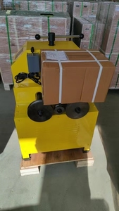 Machine à cintrer les tuyaux HHW-76B pour tuyaux ronds et tuyaux carrés - Product Image 6